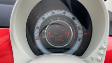 Fiat 500 1.2 Lounge 3dr Petrol Hatchback